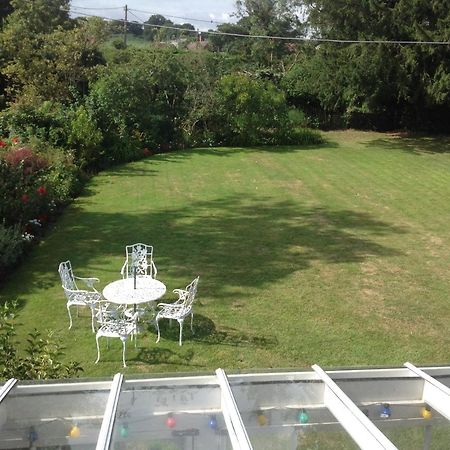 Bed and Breakfast Baron'S Grange Iden Екстер'єр фото