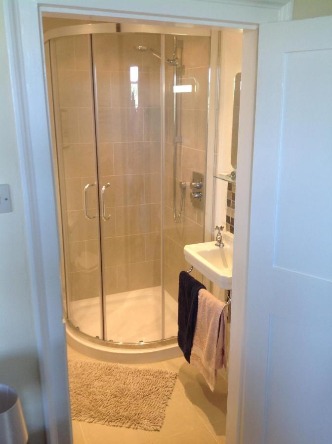 Bed and Breakfast Baron'S Grange Iden Екстер'єр фото